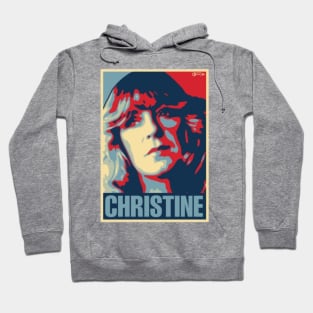 Christine Hoodie